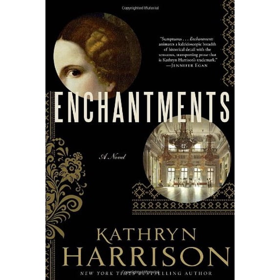 Pre-Owned Enchantments: A Novel (Hardcover) 1400063477 9781400063475
