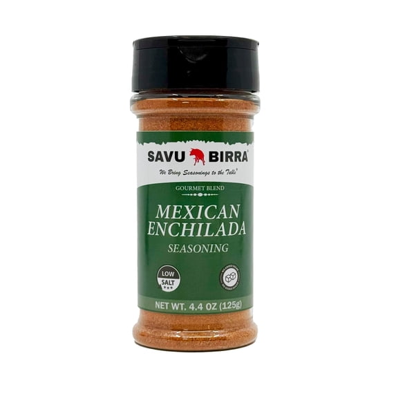 Enchilada Seasoning