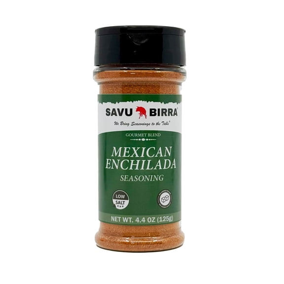 Enchilada Seasoning