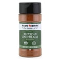 thumbnail image 1 of Savu Birra Enchilada Seasoning 1.8 Ounce Bottle, 1 of 4