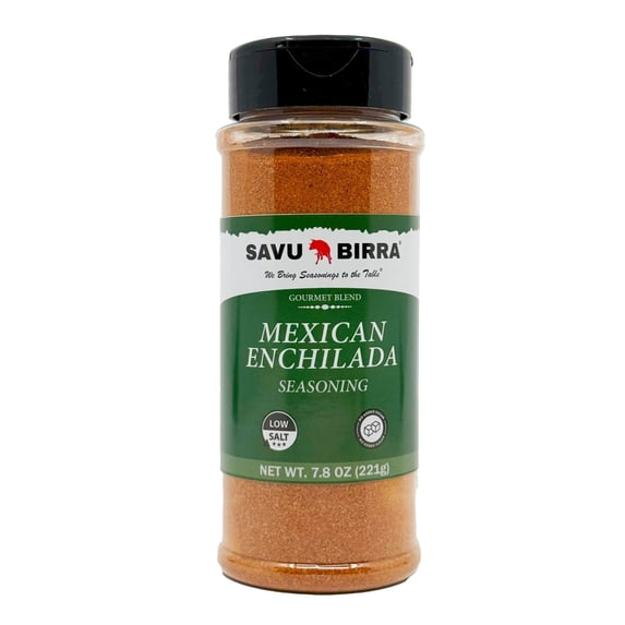 Enchilada Seasoning