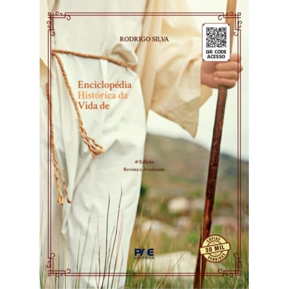 Enciclopdia Histrica Da Vida De Jesus