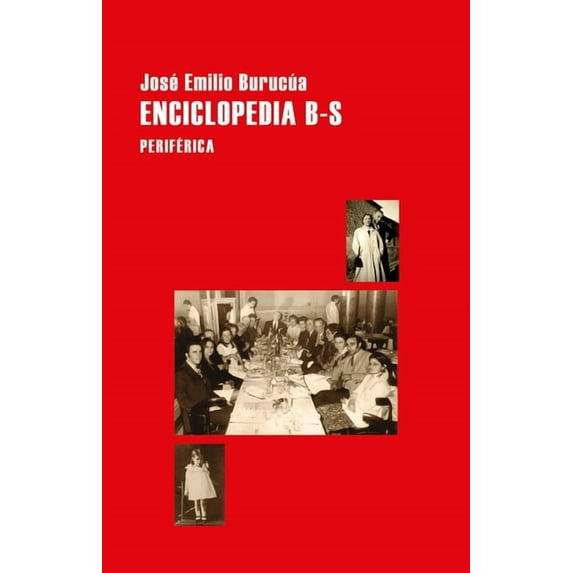 Enciclopedia B-S, (Paperback)