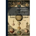 thumbnail image 1 of Enciclopedia Moderna, (Paperback), 1 of 1