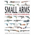 thumbnail image 1 of Enciclopedia Visual: Small Arms (Paperback), 1 of 1