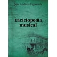 thumbnail image 1 of Enciclopedia musical (Paperback), 1 of 1