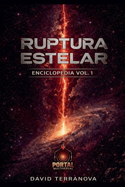 Enciclopedias del Conclave Enciclopedia Ruptura Estelar Volumen 1, Book 1, (Paperback)