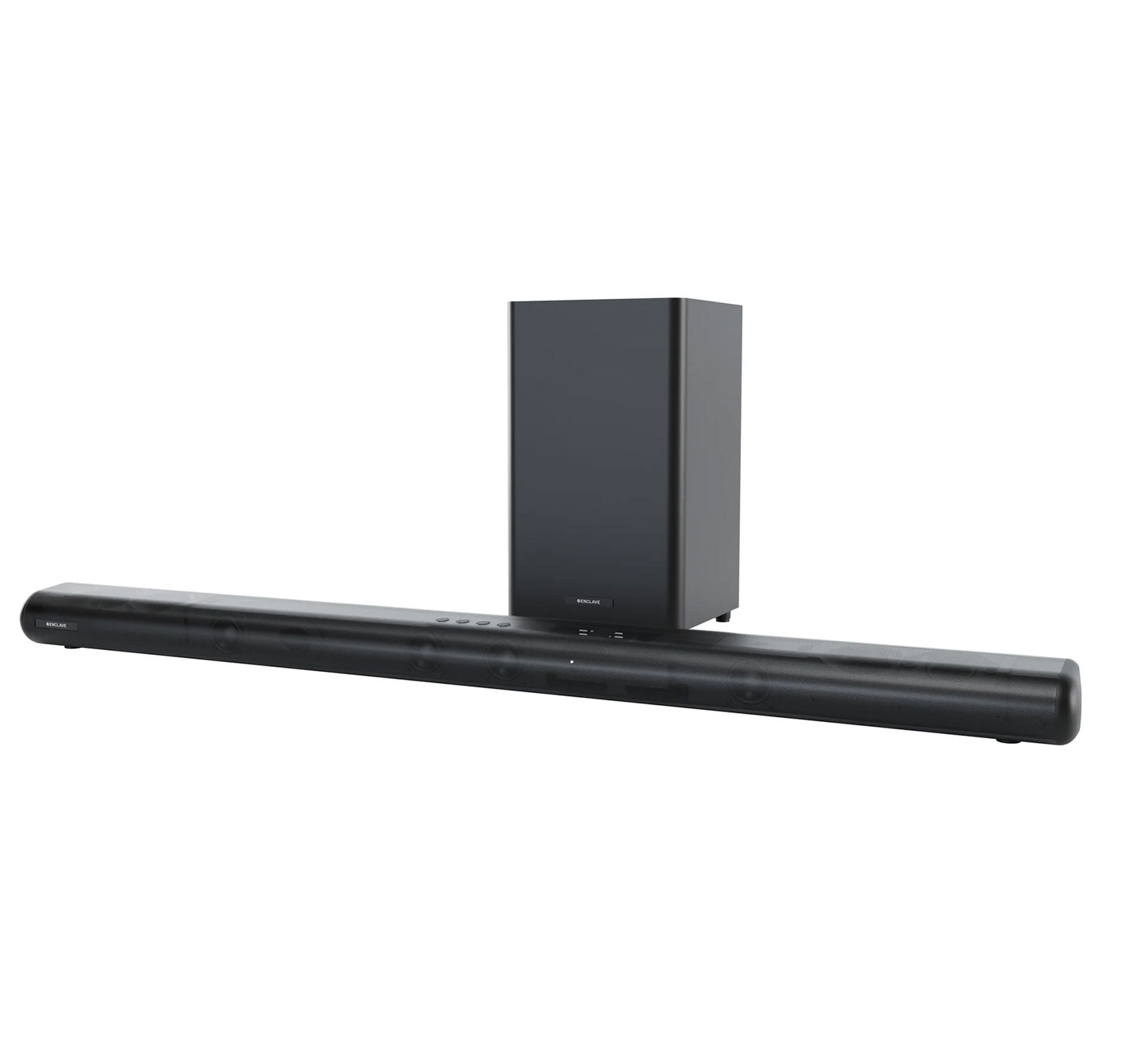 Enclave Audio Eclipse Sound Bar