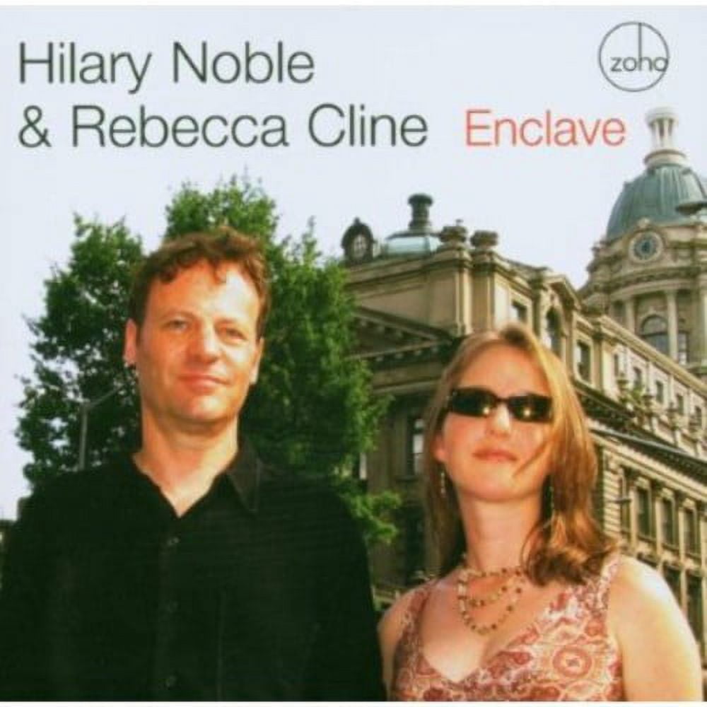 Enclave [CD] - Walmart Business Supplies