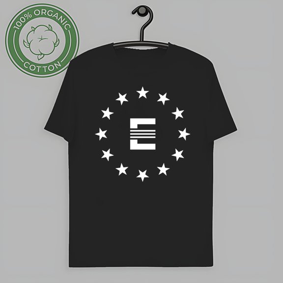 Enclave Logo Active T-Shirt Logo T-Shirt Funny Logo TEE T-Shirt Size S to 5XL-TH55093