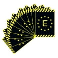 thumbnail image 1 of Enclave Sticker - Fallout - Fan Produced, 1 of 3