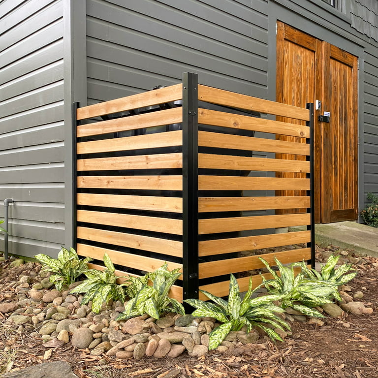 https://i5.walmartimages.com/seo/Enclo-Charleston-Outdoor-No-Dig-Wood-Slat-Privacy-Screen-Enclosure-for-Garbage-Bins-and-Air-Conditioners-42in-H-x-38in-W-2-Panels_09d918cf-b8c1-416d-ae9a-1b97f4adc83b.9eba1eb4551f6a4e8c39e5bf84b8cb18.jpeg?odnHeight=768&odnWidth=768&odnBg=FFFFFF
