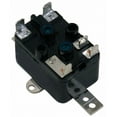 thumbnail image 1 of Enclosed Fan Relay,SPDT,24V Coil, 1 of 1
