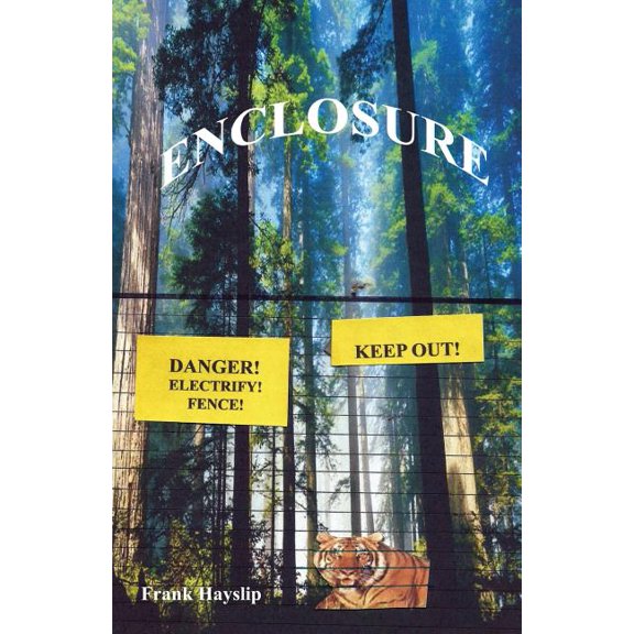 Enclosure: Enclosure (Paperback)