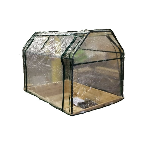 Enclosure for Eden Large Raised Garden Table - TOP ONLY