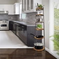thumbnail image 1 of Enclume Design Products CWS6KD HS 6-Tier Cookware Stand with Knock Down, 1 of 1
