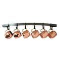 thumbnail image 1 of Enclume Design Products MR1 HS The Original Moscow Mule Mug Rack, 1 of 1