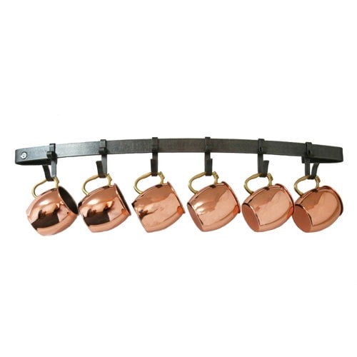 Enclume Design Products MR1 HS The Original Moscow Mule Mug Rack
