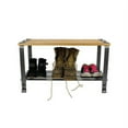 thumbnail image 1 of Enclume Handcrafted Multi-Purpose Entryway Bench, 1 of 1