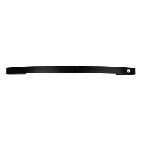 Enclume USA Handcrafted 30'' Curved Wall Mounted Pot Rack