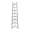 thumbnail image 1 of Enclume USA Handcrafted Gourmet 8 Tier Cookware Stand Un-Assembled, 1 of 1