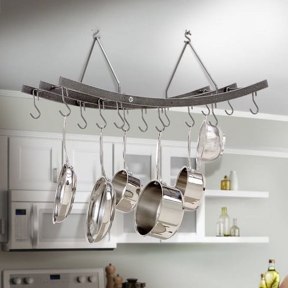 Enclume USA Handcrafted Gourmet Premier Reversible Arch Rack