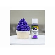 Enco Purple Gel Color 1.4 oz