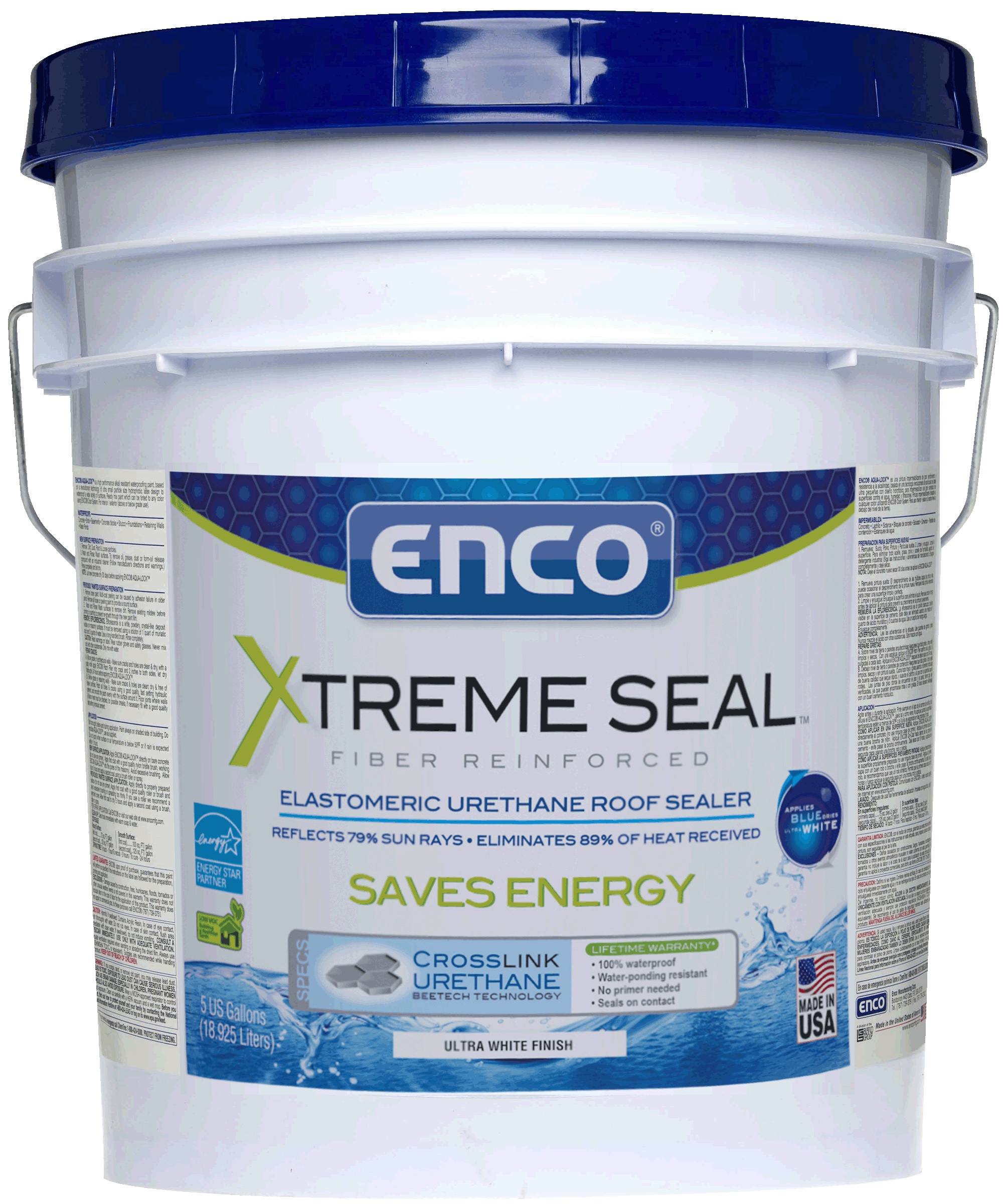Enco Xtreme Seal