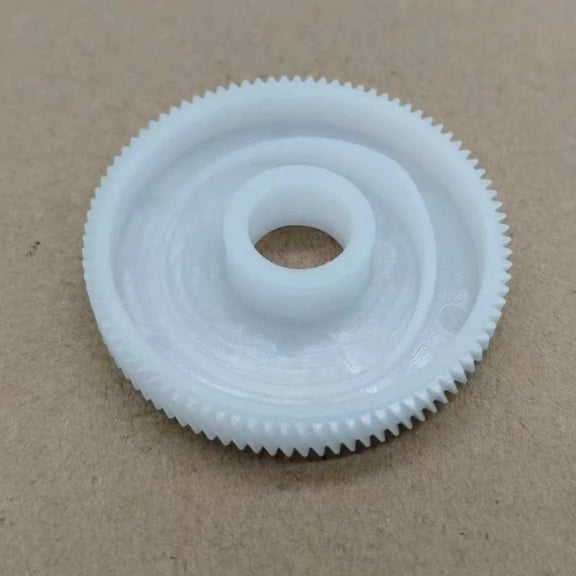 Encoder Disk Gear Fits For Brother T520 T522 T616 T620 T630 T632 T634 T642 T644 T646 T650 T652 T654 Timing Disc Gear