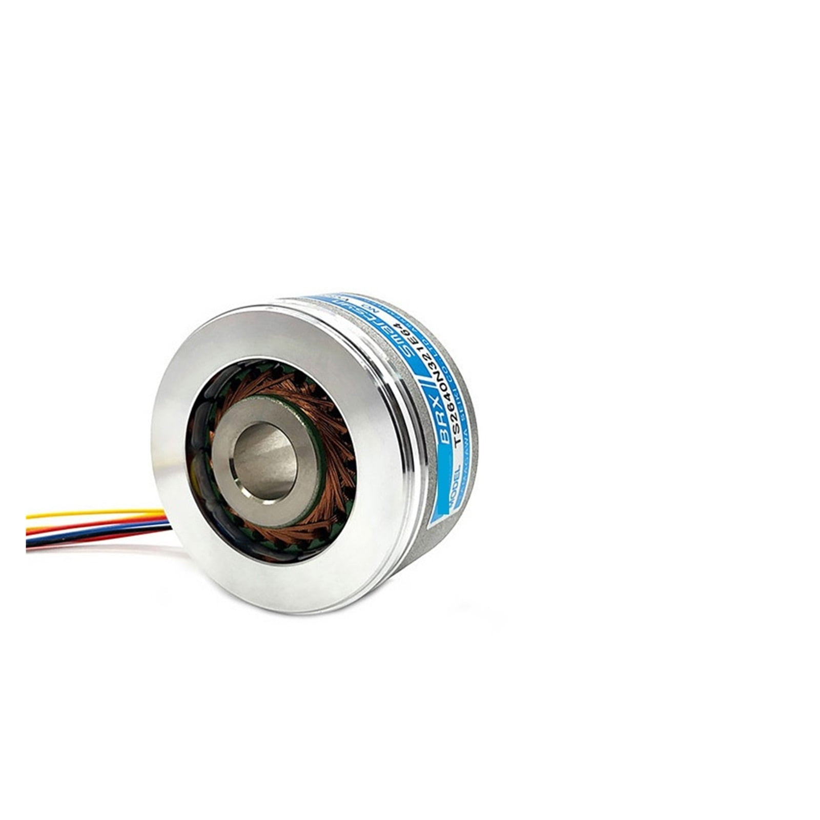 Encoder TAMAGAWA BRX Smartsyn Resolver TS2640N321E64 Servo Motor ...