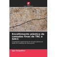 thumbnail image 1 of Encolhimento plástico de camadas finas de TRC e SHCC, (Paperback), 1 of 1