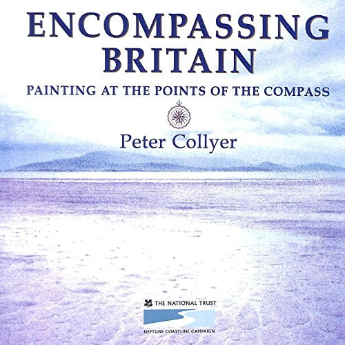 Pre-Owned Encompassing Britain: Painting at the Points of the Compass (Hardcover) 1904050026 9781904050025