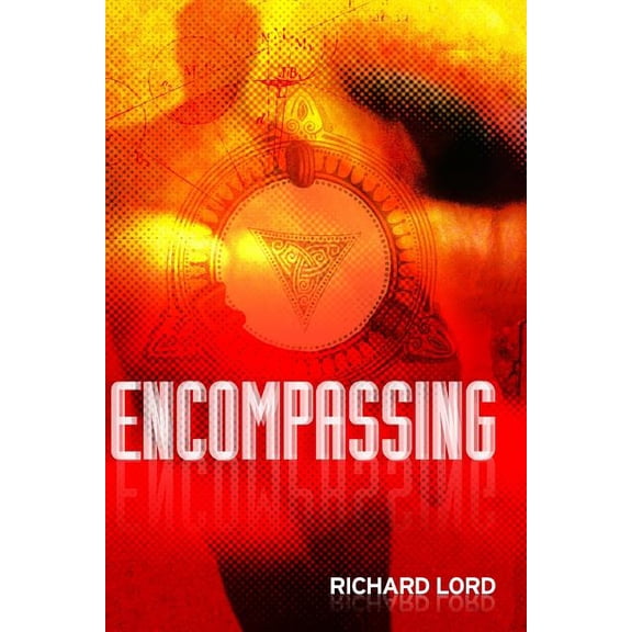 Encompassing: Encompassing (Paperback)