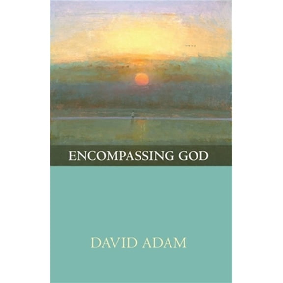 Pre-Owned Encompassing God, (Paperback)