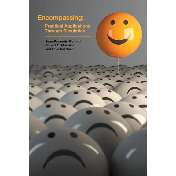 Encompassing: Practical Applications Through Simulation, (Paperback)