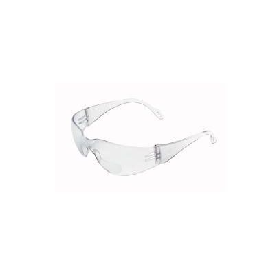 Encon Safety Protection ENC05777046 Veratti Clear Lens, Enfog 2000 Readers
