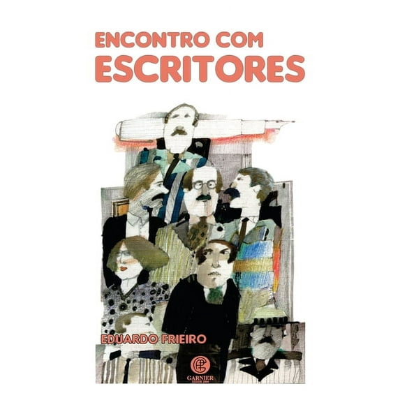Encontro Com Escritores, (Paperback)