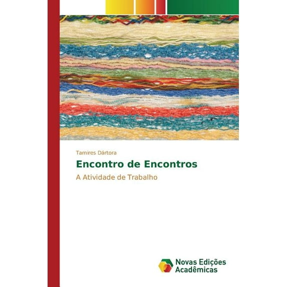 Encontro de Encontros (Paperback)