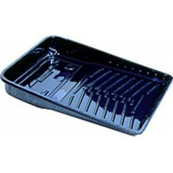 Encore 02110 1Qt Oversize Plastic Tray Liner Fits Wooster R402 11" Metal Tray - 50ct. Case