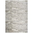 thumbnail image 1 of Encore 8' x 10' Abstract Beige/Gray/Rust/Blue Power-Loomed Area Rug, 1 of 2