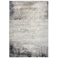 thumbnail image 1 of Encore 8' x 10' Traditional Over dye Beige/Gray/Rust/Blue Power-Loomed Area Rug, 1 of 3