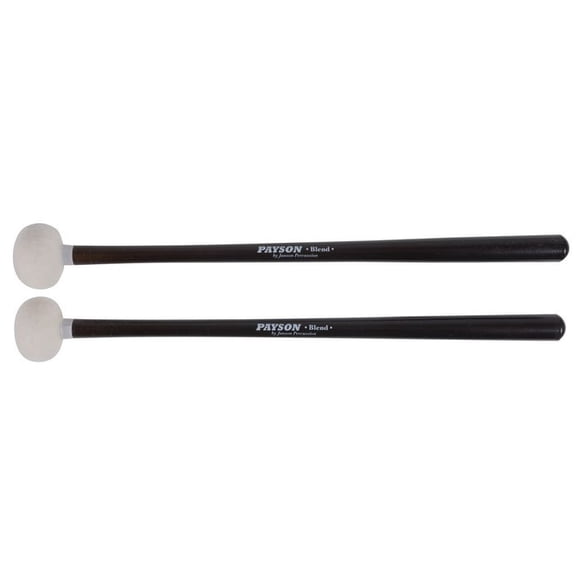 Encore Al Payson T103 General Timpani Mallets- Yellow