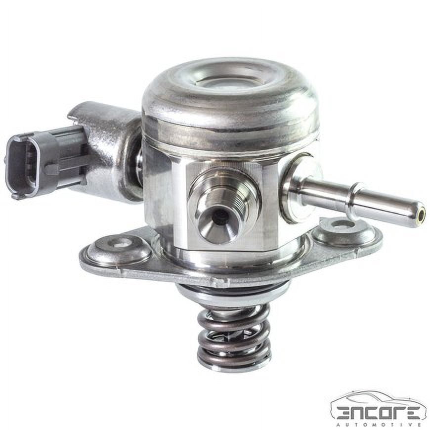 Encore Automotive Encore Direct Injection High Pressure Fuel Pump HPF-K10003