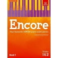 thumbnail image 1 of Encore: Book 1, Grades 1 & 2, 1 of 1
