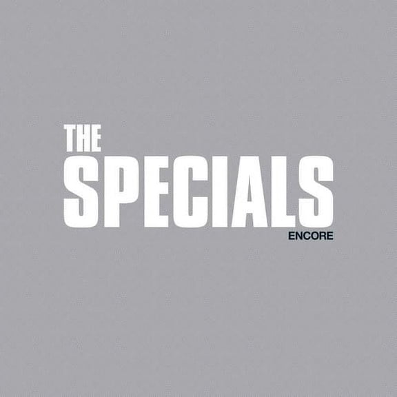 Encore (CD) (explicit)