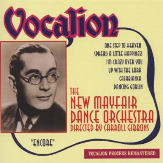 Encore (CD)