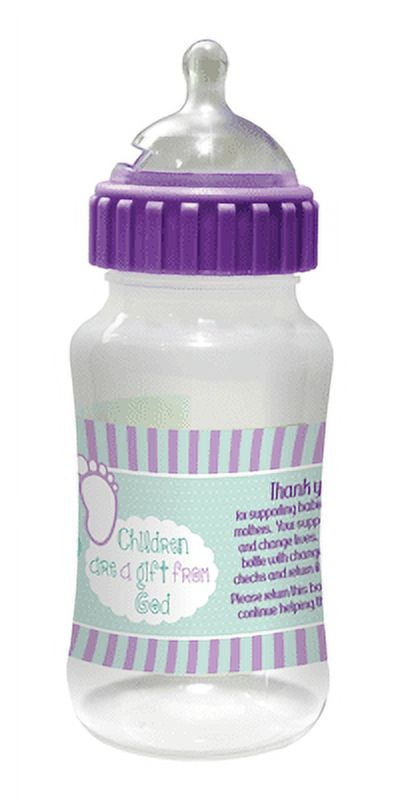 Encore, Children are a Pro-Life Bottle (Pack of 120)