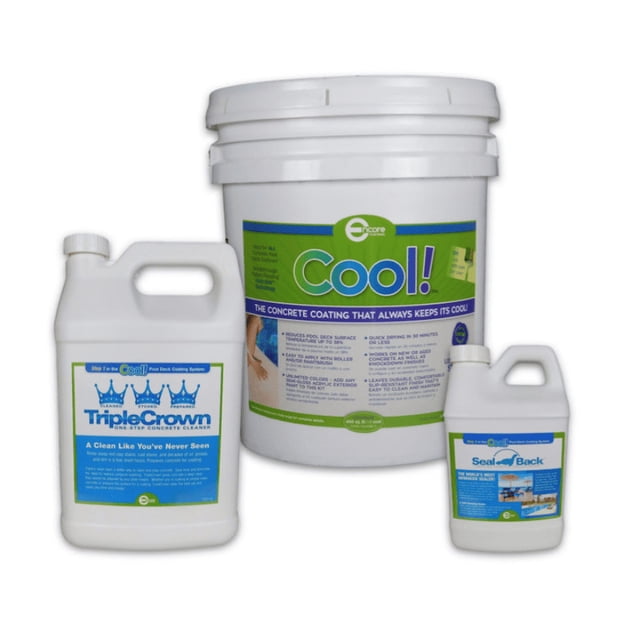 Encore Cool Pool Concrete Deck Composite Coating Bundle For 200 Sq Ft encore-cool-pool-concrete-deck-composite-coating-bundle-for-200-sq-ft