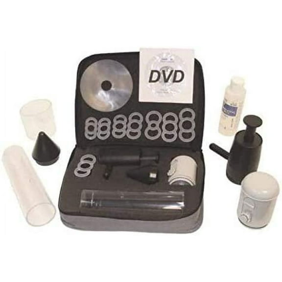 Encore Deluxe Vacuum Therapy System by Encore