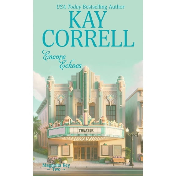 Encore Echoes, (Paperback)